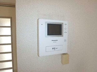 シティパレス上広谷1の物件内観写真